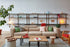 Banco Cork Family / C